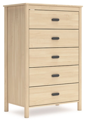 Cabinella Chest of Drawers - Discount Furniture World (Burlington,NC)