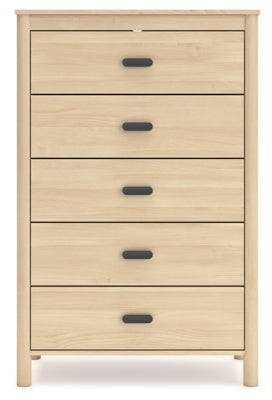 Cabinella Chest of Drawers - Discount Furniture World (Burlington,NC)