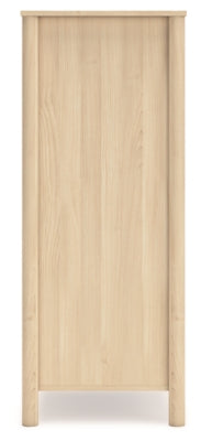 Cabinella Chest of Drawers - Discount Furniture World (Burlington,NC)