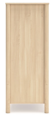Cabinella Chest of Drawers - Discount Furniture World (Burlington,NC)