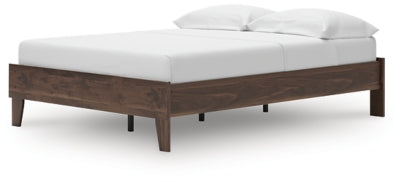 Calverson Bed - Discount Furniture World (Burlington,NC)