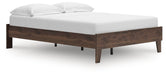 Calverson Bed - Discount Furniture World (Burlington,NC)