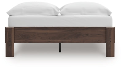 Calverson Bed - Discount Furniture World (Burlington,NC)
