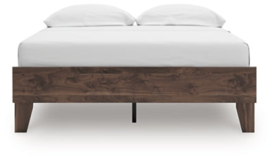 Calverson Bed - Discount Furniture World (Burlington,NC)