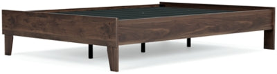 Calverson Bed - Discount Furniture World (Burlington,NC)