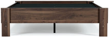 Calverson Bed - Discount Furniture World (Burlington,NC)