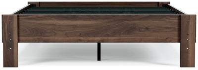Calverson Bed - Discount Furniture World (Burlington,NC)