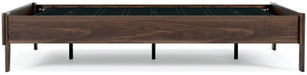 Calverson Bed - Discount Furniture World (Burlington,NC)