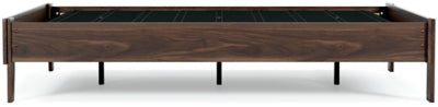 Calverson Bed - Discount Furniture World (Burlington,NC)