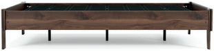 Calverson Bed - Discount Furniture World (Burlington,NC)