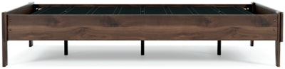 Calverson Bed - Discount Furniture World (Burlington,NC)