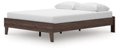 Calverson Bed - Discount Furniture World (Burlington,NC)