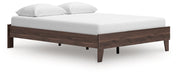 Calverson Bed - Discount Furniture World (Burlington,NC)