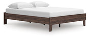 Calverson Bed - Discount Furniture World (Burlington,NC)