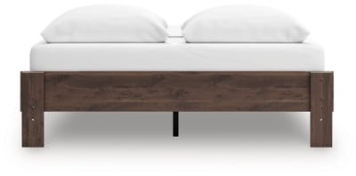 Calverson Bed - Discount Furniture World (Burlington,NC)