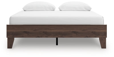 Calverson Bed - Discount Furniture World (Burlington,NC)