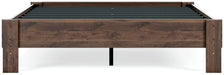 Calverson Bed - Discount Furniture World (Burlington,NC)
