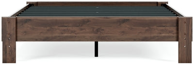 Calverson Bed - Discount Furniture World (Burlington,NC)