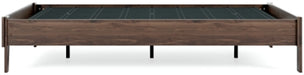 Calverson Bed - Discount Furniture World (Burlington,NC)