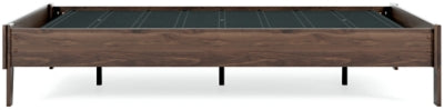 Calverson Bed - Discount Furniture World (Burlington,NC)