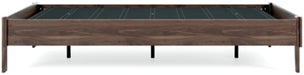 Calverson Bed - Discount Furniture World (Burlington,NC)