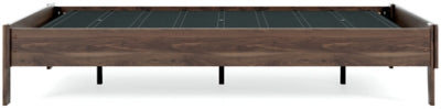 Calverson Bed - Discount Furniture World (Burlington,NC)