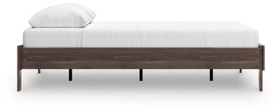 Calverson Bed - Discount Furniture World (Burlington,NC)