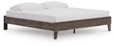 Calverson Bed - Discount Furniture World (Burlington,NC)