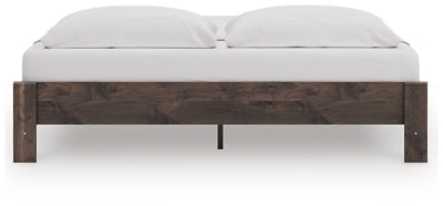 Calverson Bed - Discount Furniture World (Burlington,NC)