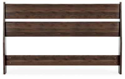 Calverson Bed - Discount Furniture World (Burlington,NC)