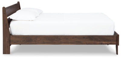 Calverson Bed - Discount Furniture World (Burlington,NC)