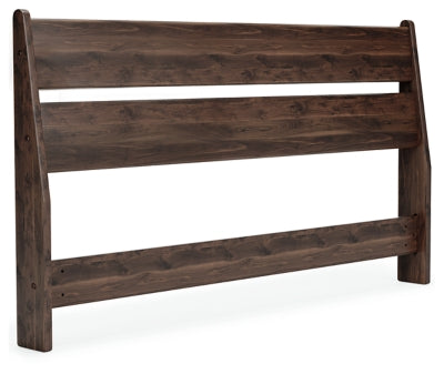 Calverson Bed - Discount Furniture World (Burlington,NC)