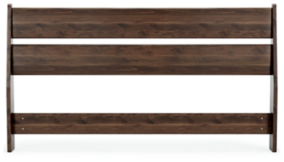 Calverson Bed - Discount Furniture World (Burlington,NC)