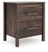 Calverson Nightstand - Discount Furniture World (Burlington,NC)