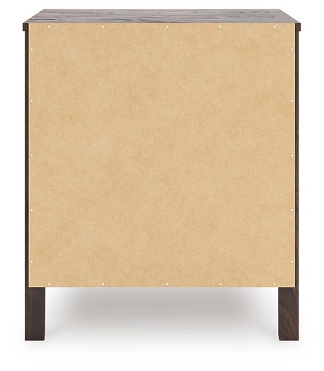 Calverson Nightstand - Discount Furniture World (Burlington,NC)