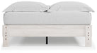 Shawburn Queen Platform Bed - Discount Furniture World (Burlington,NC)
