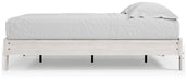 Shawburn Queen Platform Bed - Discount Furniture World (Burlington,NC)