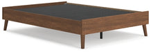 Fordmont Bed - Discount Furniture World (Burlington,NC)