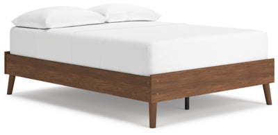 Fordmont Bed - Discount Furniture World (Burlington,NC)