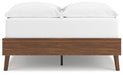 Fordmont Bed - Discount Furniture World (Burlington,NC)