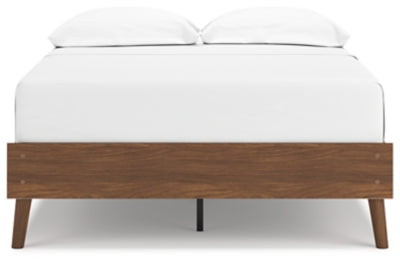 Fordmont Bed - Discount Furniture World (Burlington,NC)