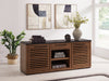 Kallari Credenza - Discount Furniture World (Burlington,NC)