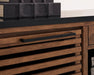 Kallari Credenza - Discount Furniture World (Burlington,NC)