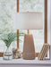 Dellner Table Lamp - Discount Furniture World (Burlington,NC)