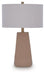 Dellner Table Lamp - Discount Furniture World (Burlington,NC)