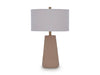 Dellner Table Lamp - Discount Furniture World (Burlington,NC)
