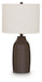 Jyler Table Lamp - Discount Furniture World (Burlington,NC)