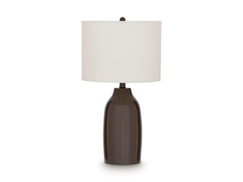 Jyler Table Lamp - Discount Furniture World (Burlington,NC)