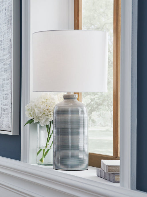 Wimlow Table Lamp - Discount Furniture World (Burlington,NC)