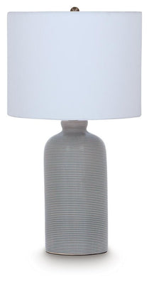 Wimlow Table Lamp - Discount Furniture World (Burlington,NC)